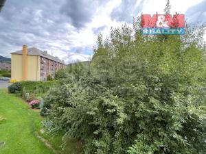Pronájem bytu 3+1, Vrbno pod Pradědem, Husova, 68 m2