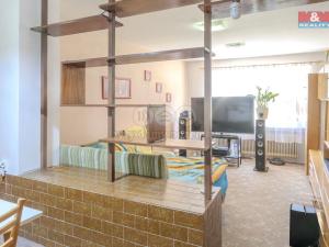 Prodej rodinného domu, Zlín, Sokolská, 103 m2