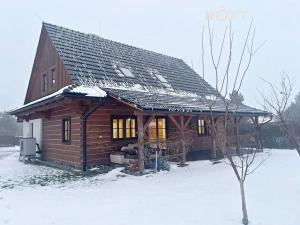 Pronájem rodinného domu, Vratimov, Borová, 106 m2