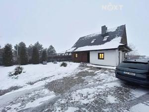 Pronájem rodinného domu, Vratimov, Borová, 106 m2