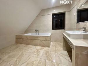 Pronájem rodinného domu, Vratimov, Borová, 106 m2
