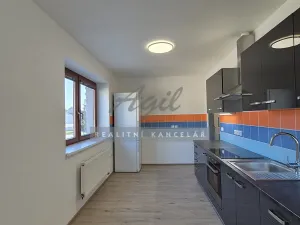 Pronájem bytu 2+kk, Šlapanice, 48 m2