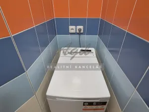 Pronájem bytu 2+kk, Šlapanice, 48 m2