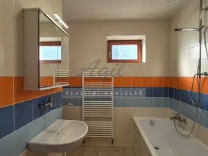 Pronájem bytu 2+kk, Šlapanice, 43 m2