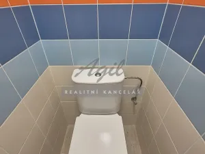 Pronájem bytu 2+kk, Šlapanice, 43 m2