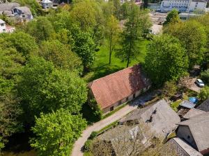 Prodej pozemku pro bydlení, Česká Třebová, Bezděkov, 4130 m2
