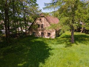Prodej pozemku pro bydlení, Česká Třebová, Bezděkov, 4130 m2