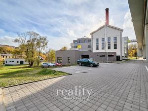 Pronájem bytu 1+kk, Jihlava, Křižíkova, 58 m2