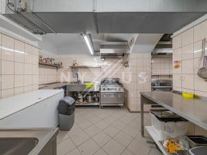 Prodej restaurace, Praha - Žižkov, Jagellonská, 237 m2