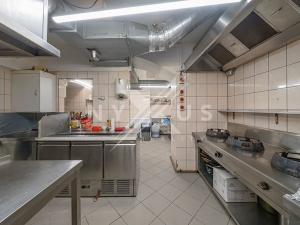 Prodej restaurace, Praha - Žižkov, Jagellonská, 237 m2