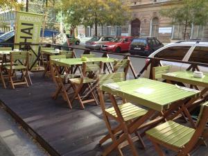 Prodej restaurace, Praha - Žižkov, Jagellonská, 237 m2