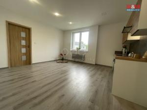 Pronájem bytu 2+kk, Ostrava - Slezská Ostrava, Zárubecká, 46 m2