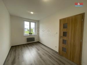 Pronájem bytu 2+kk, Ostrava - Slezská Ostrava, Zárubecká, 46 m2