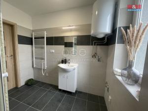 Pronájem bytu 2+kk, Ostrava - Slezská Ostrava, Zárubecká, 46 m2
