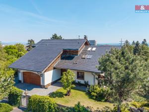 Prodej rodinného domu, Chomutov, Ve Stráni, 494 m2