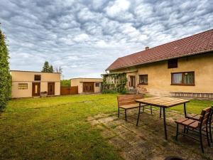 Prodej rodinného domu, Val, 120 m2
