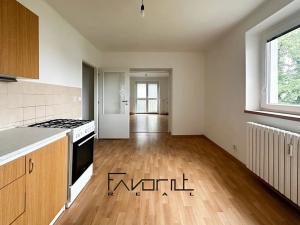 Pronájem bytu 2+1, Ostrava, Dvouletky, 54 m2