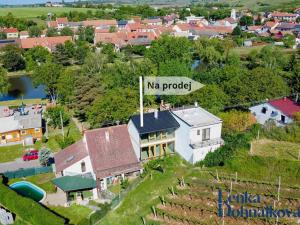 Prodej - jiné, Hovorany, 258 m2