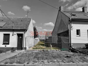 Prodej pozemku, Šakvice, Kopeček, 341 m2