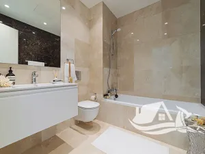 Prodej bytu 3+kk, Lemesos, Kypr, 86 m2