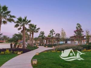 Prodej bytu 3+kk, Lemesos, Kypr, 84 m2