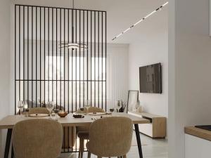 Prodej bytu 2+kk, Praha - Žižkov, V zahrádkách, 50 m2