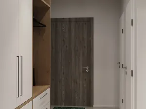 Prodej bytu 2+kk, Praha - Žižkov, V zahrádkách, 50 m2