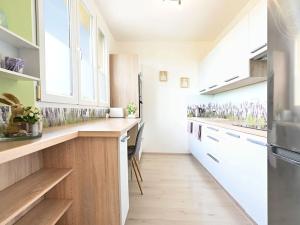 Pronájem bytu 3+1, Most, Zdeňka Štěpánka, 75 m2