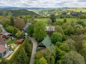 Prodej rodinného domu, Železný Brod, 83 m2
