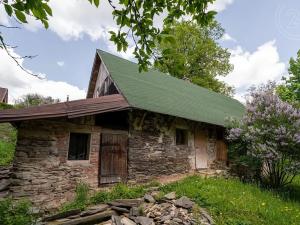 Prodej rodinného domu, Železný Brod, 83 m2