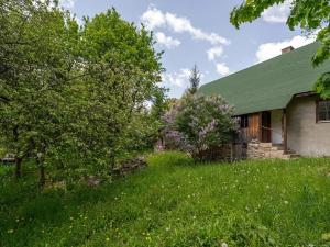 Prodej rodinného domu, Železný Brod, 83 m2