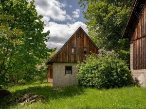 Prodej rodinného domu, Železný Brod, 83 m2
