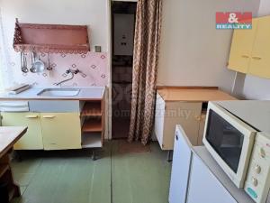 Prodej rodinného domu, Hroznová Lhota, 74 m2