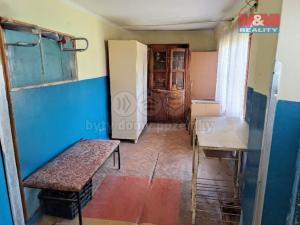 Prodej rodinného domu, Hroznová Lhota, 74 m2