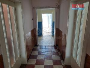 Prodej rodinného domu, Hroznová Lhota, 74 m2