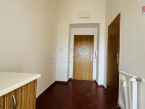 Prodej bytu 2+kk, Písek - Pražské Předměstí, Pražská, 37 m2