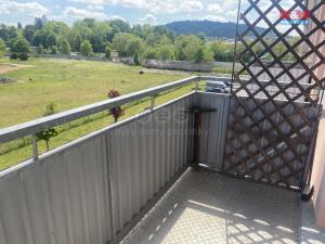 Prodej bytu 2+kk, Písek - Pražské Předměstí, Pražská, 37 m2