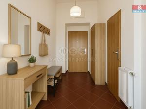 Prodej bytu 2+kk, Písek - Pražské Předměstí, Pražská, 37 m2