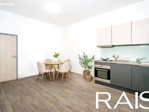 Prodej bytu 3+kk, Brno, Nádražní, 63 m2