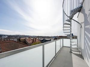 Prodej bytu 3+kk, Brno, Ptašínského, 149 m2