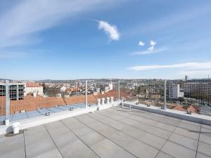 Prodej bytu 3+kk, Brno, Ptašínského, 149 m2