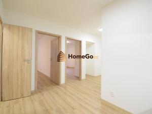 Pronájem bytu 2+1, Praha - Nusle, U gymnázia, 76 m2