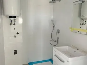 Prodej bytu 2+kk, Povljana, Chorvatsko, 64 m2