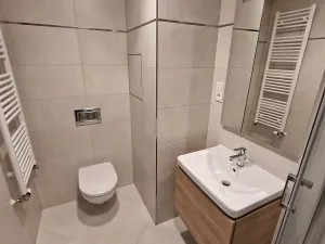 Prodej bytu 1+kk, Praha - Háje, Sochorcova, 33 m2