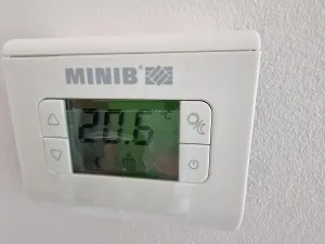 Prodej bytu 1+kk, Praha - Háje, Sochorcova, 33 m2