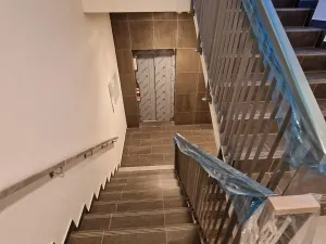 Prodej bytu 1+kk, Praha - Háje, Sochorcova, 33 m2