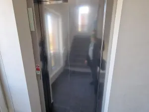 Prodej bytu 1+kk, Praha - Háje, Sochorcova, 33 m2