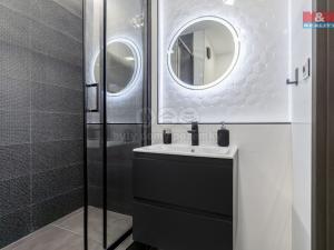 Prodej bytu 1+kk, Ostrava - Výškovice, Výškovická, 29 m2