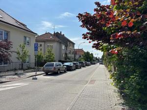 Pronájem bytu 1+kk, Brno, Havlíčkova, 38 m2