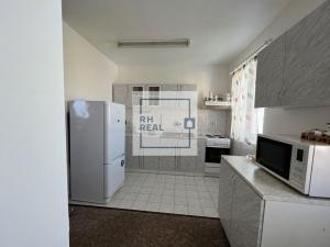 Pronájem bytu 2+kk, Třeboň - Třeboň II, Svobody, 50 m2